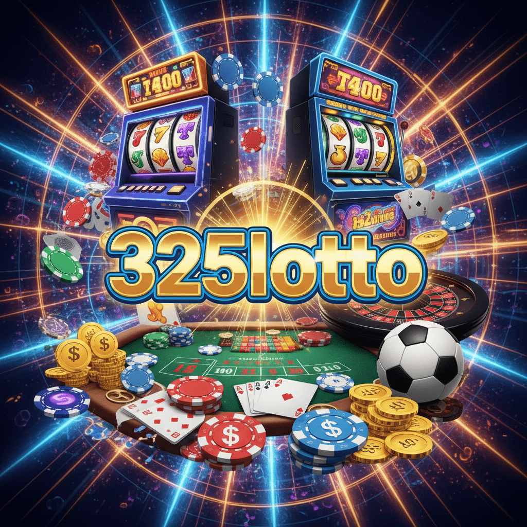 325lotto