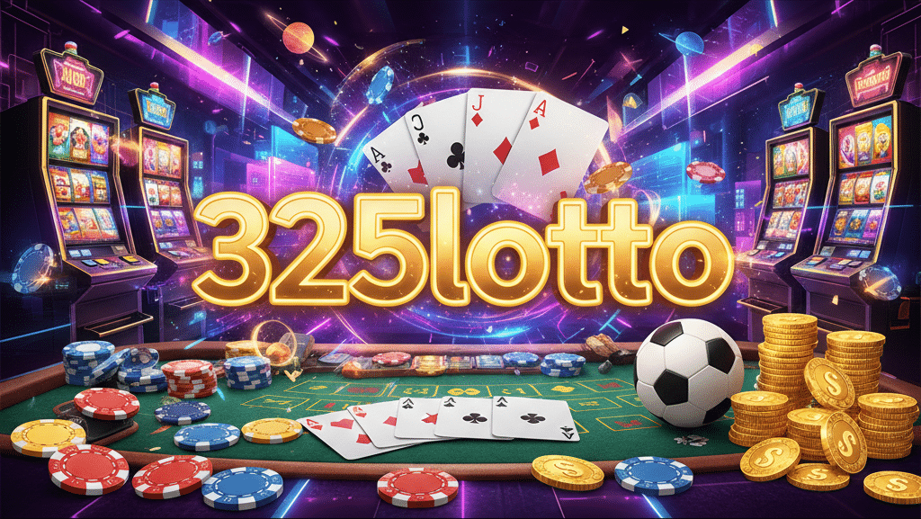 325lotto