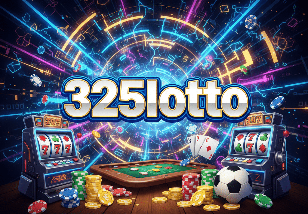 325lotto