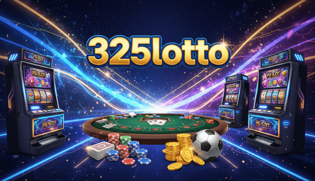 325lotto