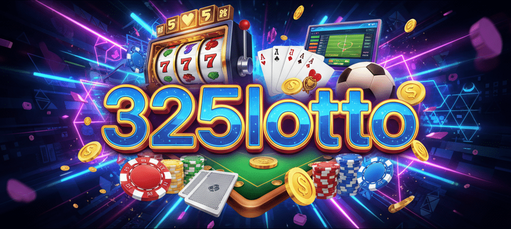 325lotto